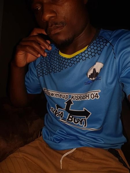 Rashid Kisubi Emmanuel